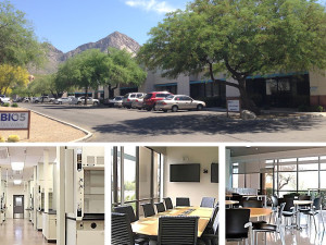 BIO5 Oro Valley